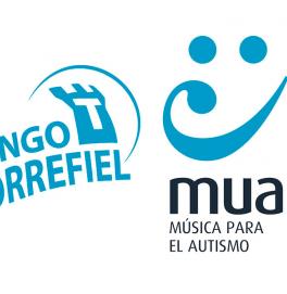 Bingo Torrefiel - Música para el autismo - Bingo Torrefiel Valencia - Juan Navajas Contreras